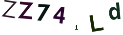 CAPTCHA obrazkowa