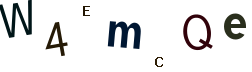 CAPTCHA obrazkowa