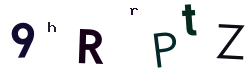 CAPTCHA obrazkowa