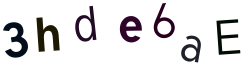 CAPTCHA obrazkowa