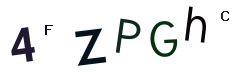 CAPTCHA obrazkowa