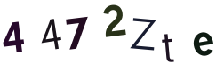 CAPTCHA obrazkowa