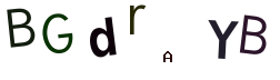 CAPTCHA obrazkowa