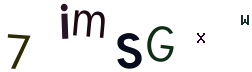 CAPTCHA obrazkowa