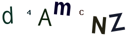 CAPTCHA obrazkowa