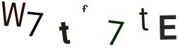 CAPTCHA obrazkowa