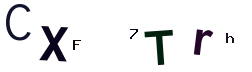 CAPTCHA obrazkowa