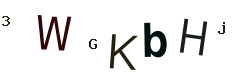 CAPTCHA obrazkowa