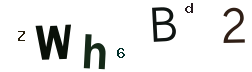 CAPTCHA obrazkowa