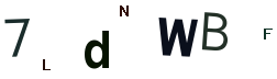 CAPTCHA obrazkowa