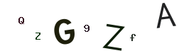 CAPTCHA obrazkowa