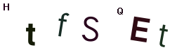 CAPTCHA obrazkowa