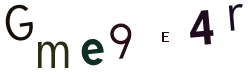 CAPTCHA obrazkowa