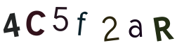 CAPTCHA obrazkowa