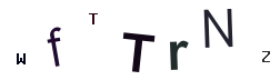 CAPTCHA obrazkowa