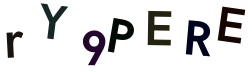 CAPTCHA obrazkowa