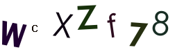 CAPTCHA obrazkowa