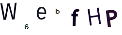 CAPTCHA obrazkowa