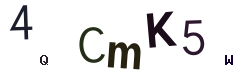 CAPTCHA obrazkowa