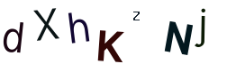 CAPTCHA obrazkowa