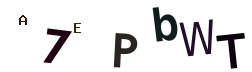 CAPTCHA obrazkowa