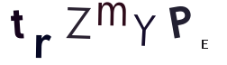 CAPTCHA obrazkowa