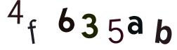 CAPTCHA obrazkowa
