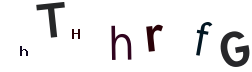CAPTCHA obrazkowa