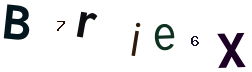 CAPTCHA obrazkowa