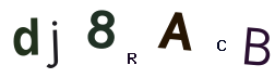 CAPTCHA obrazkowa
