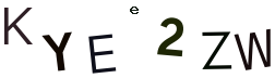 CAPTCHA obrazkowa
