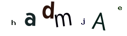 CAPTCHA obrazkowa