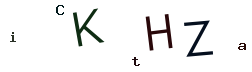 CAPTCHA obrazkowa
