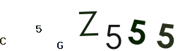 CAPTCHA obrazkowa