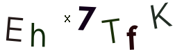 CAPTCHA obrazkowa