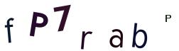 CAPTCHA obrazkowa