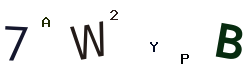 CAPTCHA obrazkowa