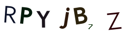 CAPTCHA obrazkowa