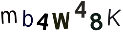 CAPTCHA obrazkowa