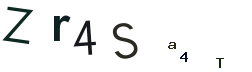 CAPTCHA obrazkowa
