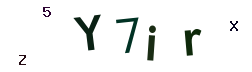 CAPTCHA obrazkowa