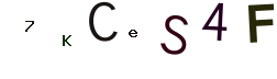 CAPTCHA obrazkowa
