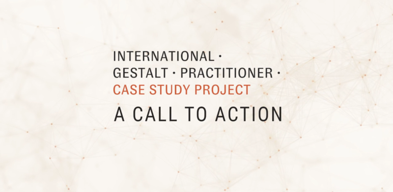 Practitioner Case Study Research Project